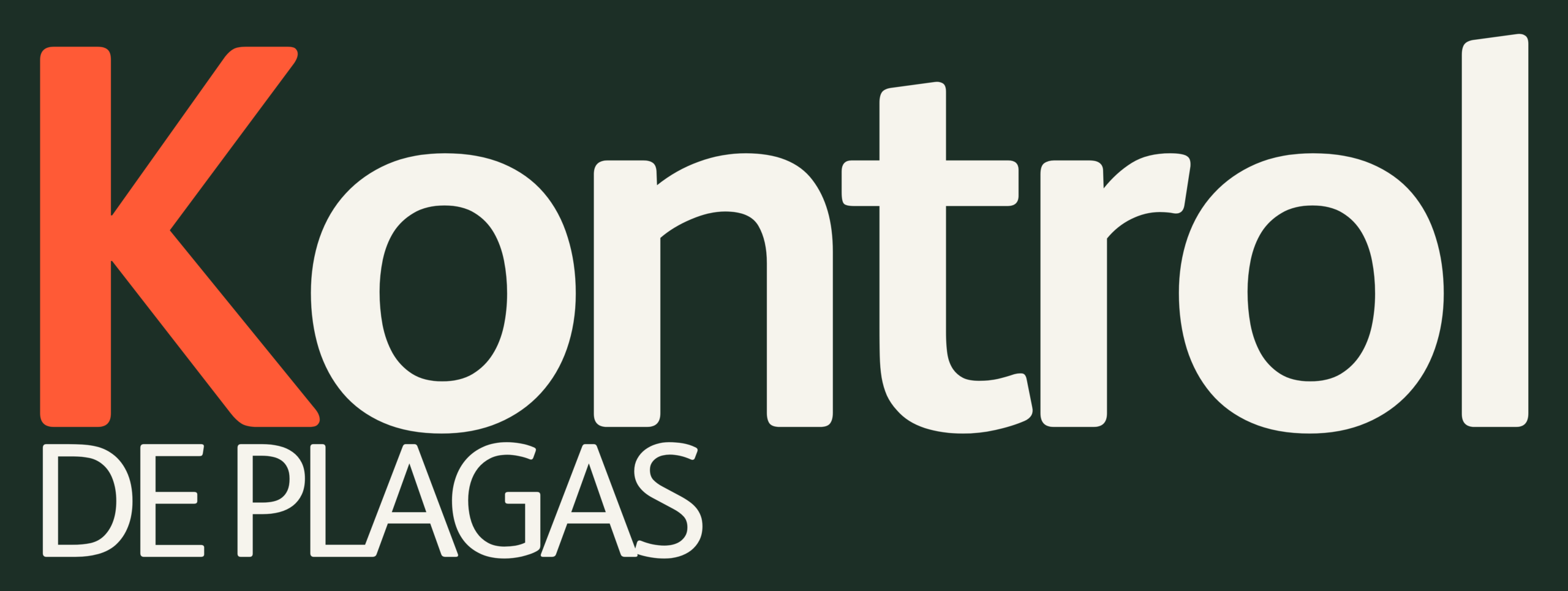 kontroldeplagas.com